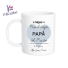 Taza Mejor Papá