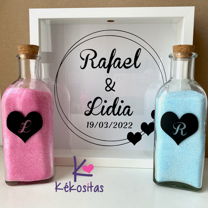 Ritual Elipse 27cm