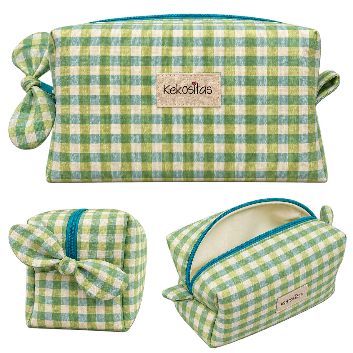 Neceser Vichy Marin