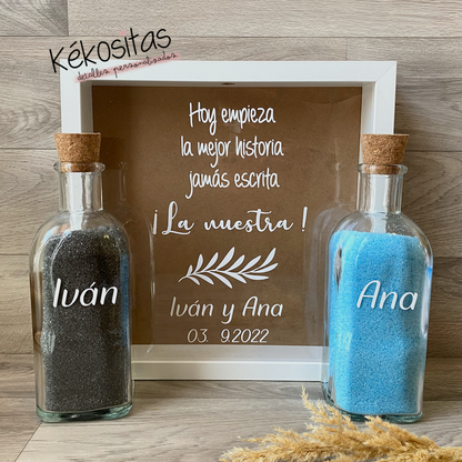 Ritual Historia 27cm